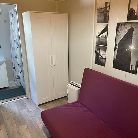 Cozy Studio In Town Center Limassol Extérieur photo