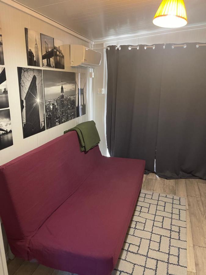 Cozy Studio In Town Center Limassol Extérieur photo