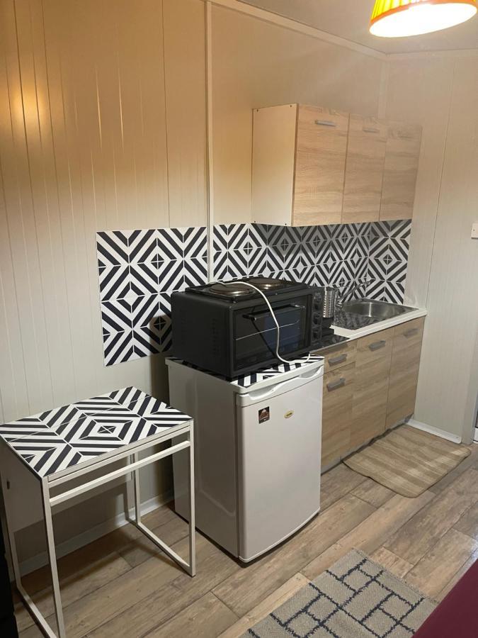 Cozy Studio In Town Center Limassol Extérieur photo