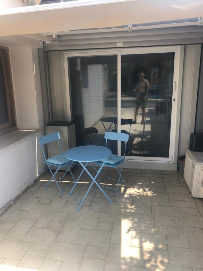 Cozy Studio In Town Center Limassol Extérieur photo