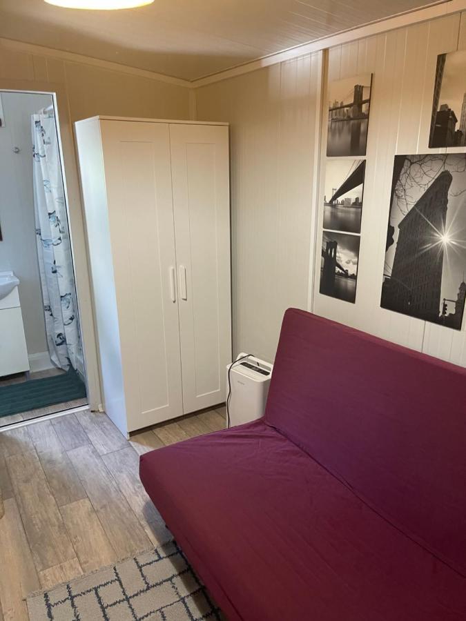 Cozy Studio In Town Center Limassol Extérieur photo